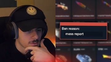 People LOSING their accounts and VALVE REFUSES to help...