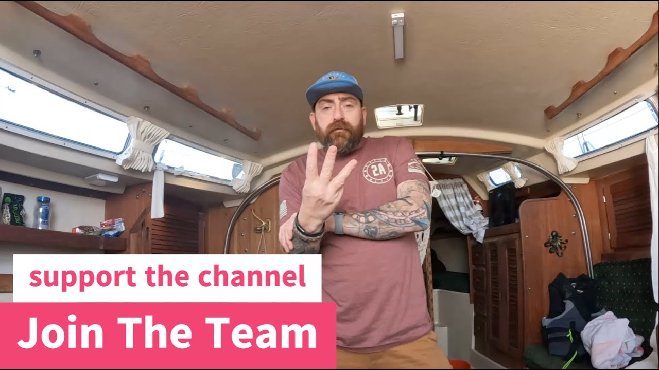 Want more Boats? We just opened up membership