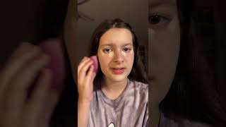 L Makeup Tutorial || Death Note