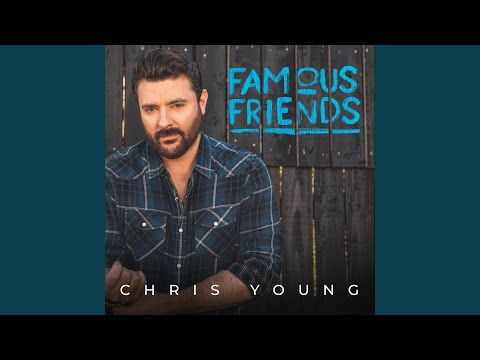 One of Them Nights - Chris Young