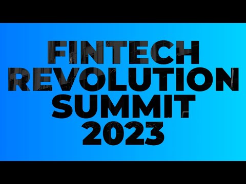 Fintech Revolution Summit 2023: Blockchain tech is shaping the future of finance | CG Highlights