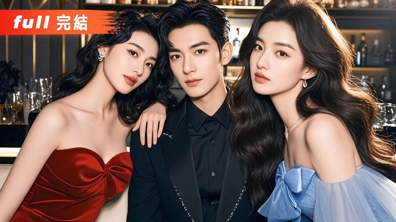 💥 妻子墜樓命懸一線！男人跪在病房門口痛哭，誰知神秘藥館降臨，他從此覺醒異能，護妻逆天改命！#電影 #billionaire #movie #反转