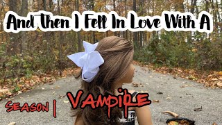 And Then I Fell In Love With A Vampire EP2 (How it’s going)