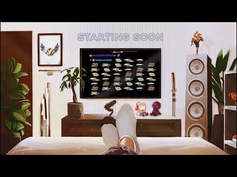 Caedrel Twitch VOD - JULY 17 2026