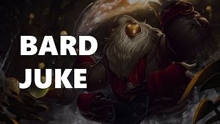 LoL - Bard's Not so Great Juke