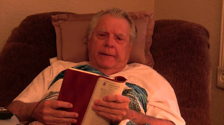 A Word from Ron Halvorsen