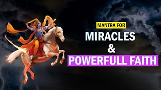 Powerful Meditation Mantra ❂ Indra Gayatri ❂ Affirmations For wealth, prosperity and abundance