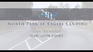 North Park at Eagles Landing