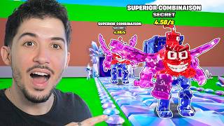 🔴ADMIN ABUSE + NOUVELLE FUSE MACHINE !!!!!