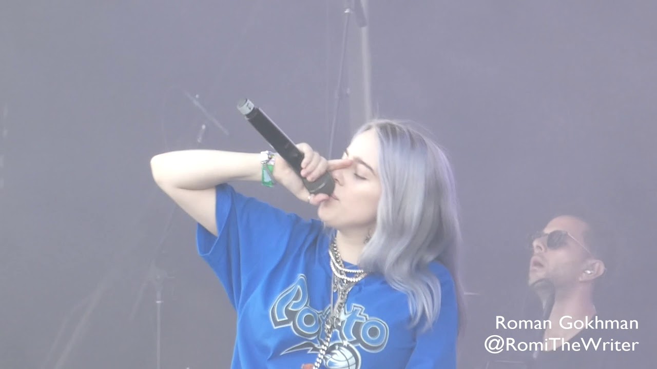 Billie Eilish, 