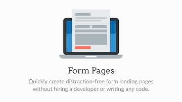 Form Pages Addon by WPForms