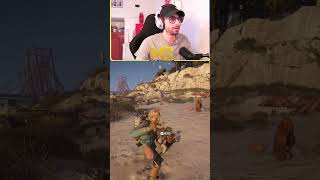 Scelta sbagliata compà 💥#twitch #viral #ig #fyp #youtube #arcrai̇ders