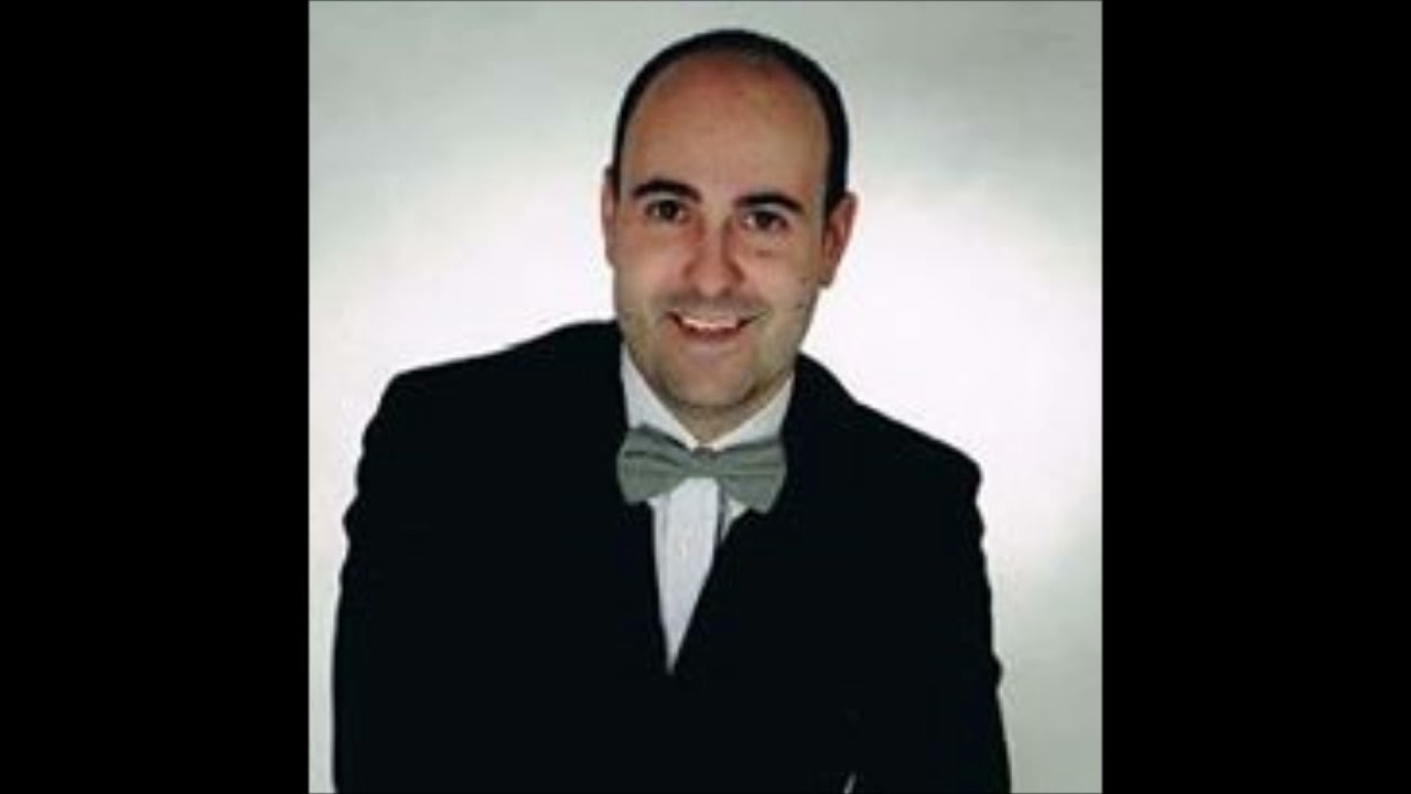 Mischa Spoliansky, "Das Lied von den Krawatten"