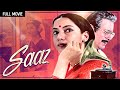 Saaz: Classic Bollywood Drama with Shabana & Aruna 🎶