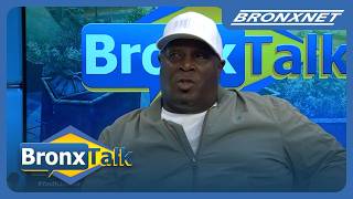 BronxTalk: Youth Justice