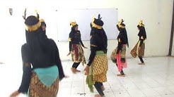 TARI KIJANG (TRADITIONAL DANCE) - Jawa Barat  - Durasi: 5:21. 