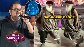 Download Lagu Maha Shivaratri 2026 | Shankar Mahadevan Live Performance \u0026 Sadhguru Dance at Isha|Shiva Songs MP3