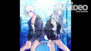 アイナナ Miss You L壮五 R環 サビ部分のみ Youtube