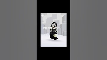 C’mon don’t hide #roblox| Emote:*BEST* Michael Myers VR Shake Bounce