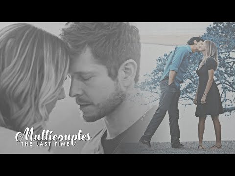 Multicouples | The Last Time
