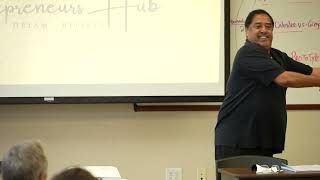 KWM | November 14, 2025 | Dr. Miguel Garcia | Rosh Chodesh, Abel & Dedication