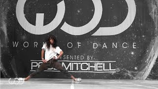 Kaelynn Harris Is Lit