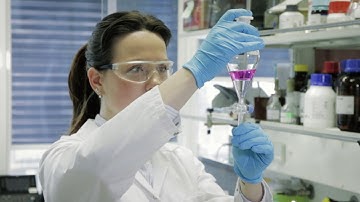 Smell sensing 2.0 - Towards an electronic nose (Fast Forward Science 2017)