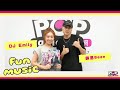 2025 07 24 Fun Music DJ Emily 專訪 薛恩Sean 2025 07 24 Fun Music DJ Emily 專訪 薛恩Sean