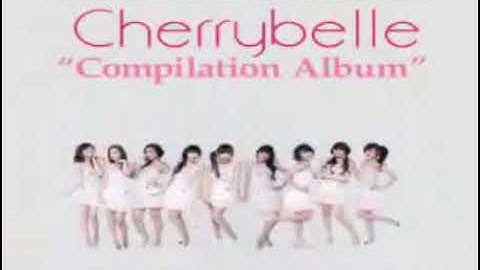 Cherrybelle - Dilema [Official Audio Musik Video]✓Cherrybelle