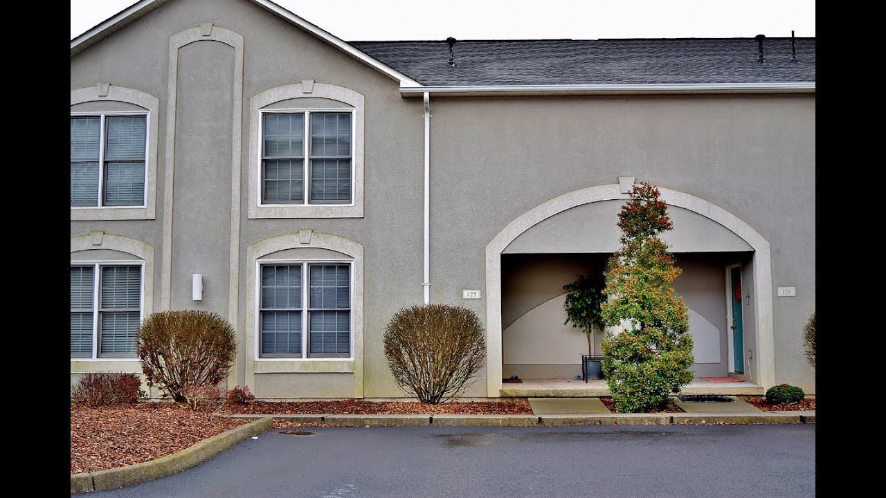 125 Bentley Parc. Johnson City TN YouTube