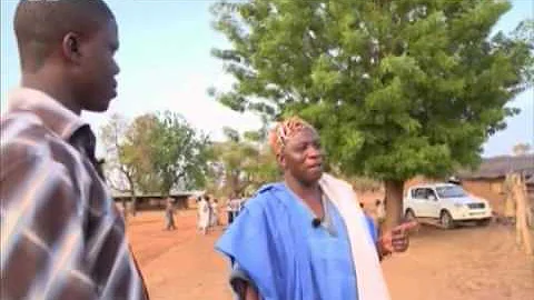 Life of Hadhrat Mirza Masroor Ahmad in Ghana (Part 2) - Real Talk - Islam Ahmadiyya