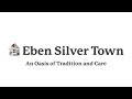 Eben silver town independent living and personal care home in georgia     