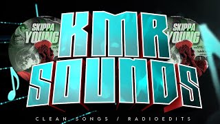 Famous Skippa  - Young  (Clean Radio Edit) (KMRSounds) #skippa Net Worth