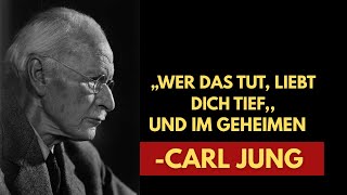 Die Psychologie hinter unausgesprochenen Gefühlen | Carl Jung