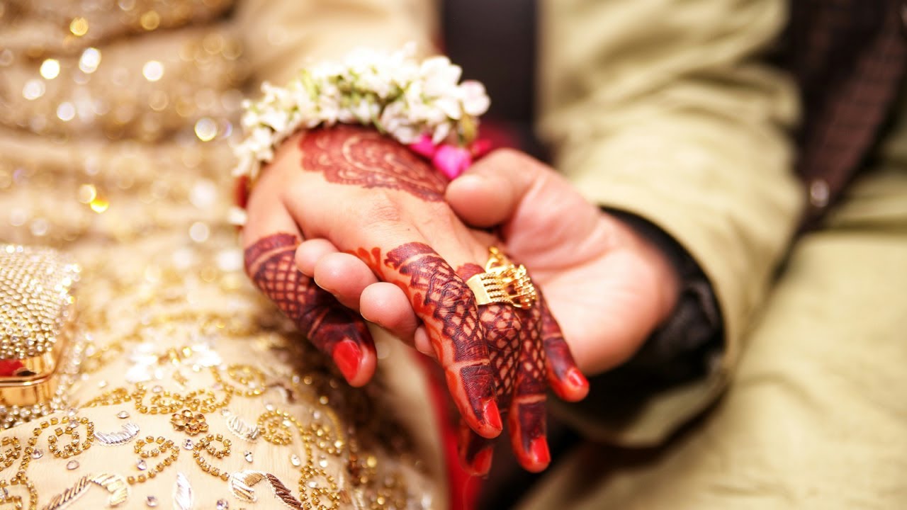 Sunil Mehla weds Priyanka  !! Wedding Ceremony !! Live by J.K. Studio Karnal Ph.98135-65560