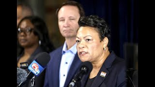 Download Lagu Loneliness, the ROOT of another black woman's fall, LaToya Cantrell, Mayor of New Orleans INDICTED MP3 Download Lagu Loneliness, the ROOT of another black woman's fall, LaToya Cantrell, Mayor of New Orleans INDICTED MP3