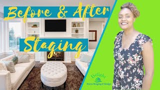 Real Estate Staging Home Staging Sacramento Mather Ca