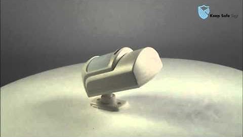 Volumetric sensor 1 Hx