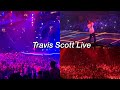 Vlog+Grwm: Travis Scott ASTROWORLD Live