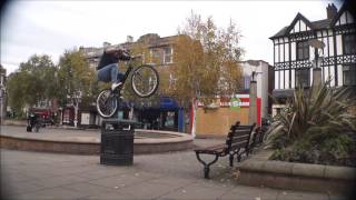 Ross Clayton - 2016 Shinanigans