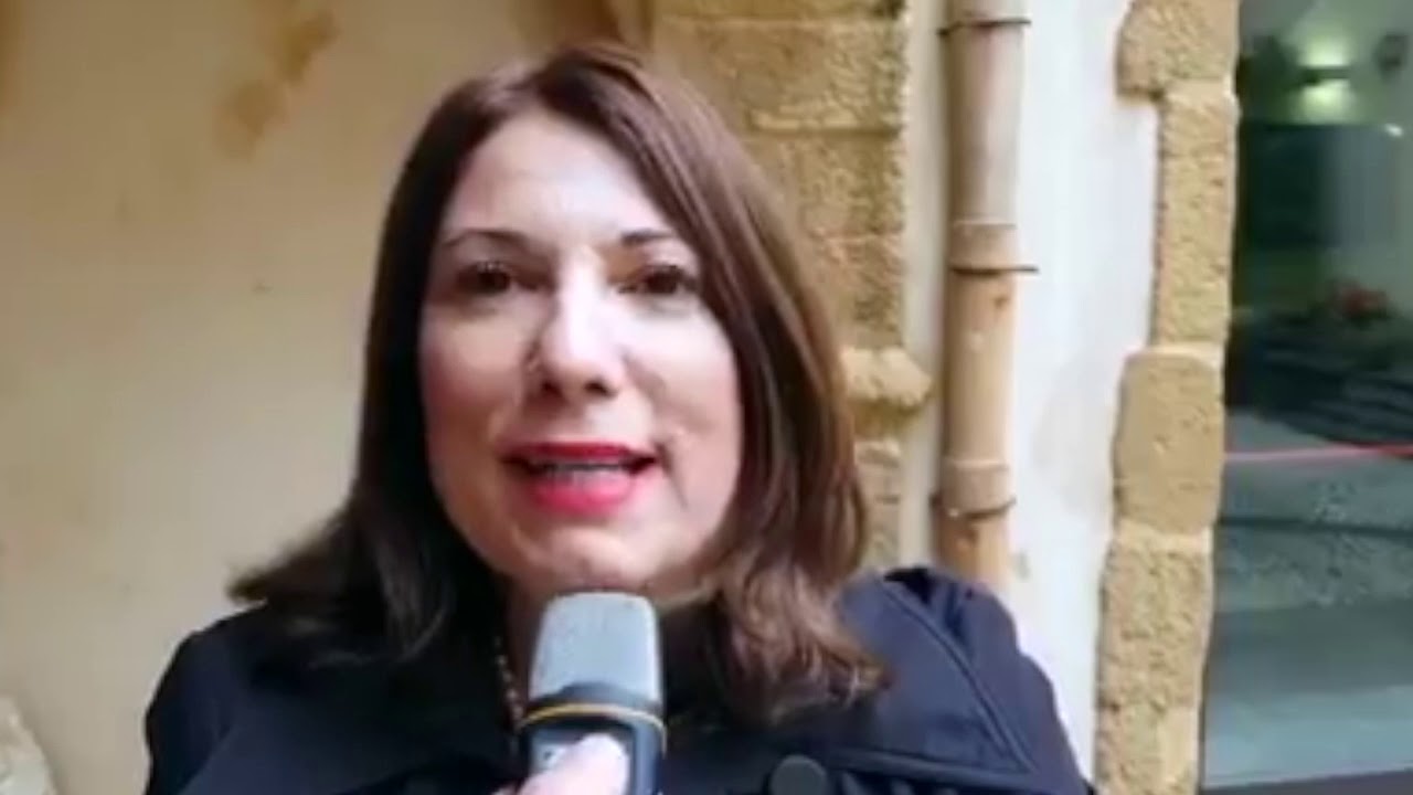 A Roberta Urso il premio Donna&Vino 2019: l'intervista