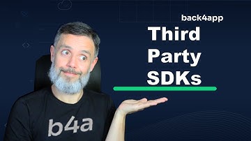 Third Party SDKs
