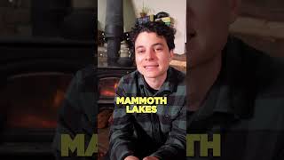 Is Mammoth Lakes worth visiting