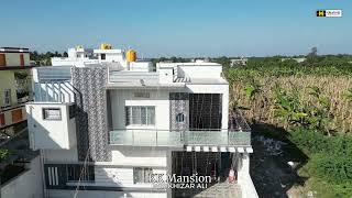 Kk Mansion Mir Khizer Ali Home Interior Cinematic Video M-Creatives