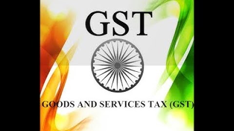 11 GST: Composition Levy (Section 10)