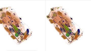 Plausible Threat Image Projection (TIP) Within 3D X-ray Computed Tomography Imagery