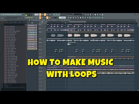 Easy Song Making Triks | How Make Music With Phonogramaudio In Hindi 2025