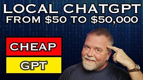 Run Local LLMs on Hardware from $50 to $50,000 - We Test and Compare!