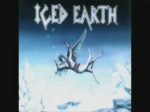 Iced Earth-I Died For You