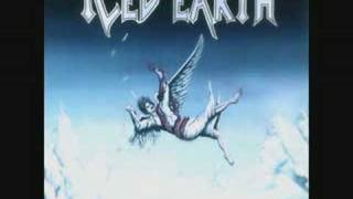 Chords for Iced Earth-I Died For You